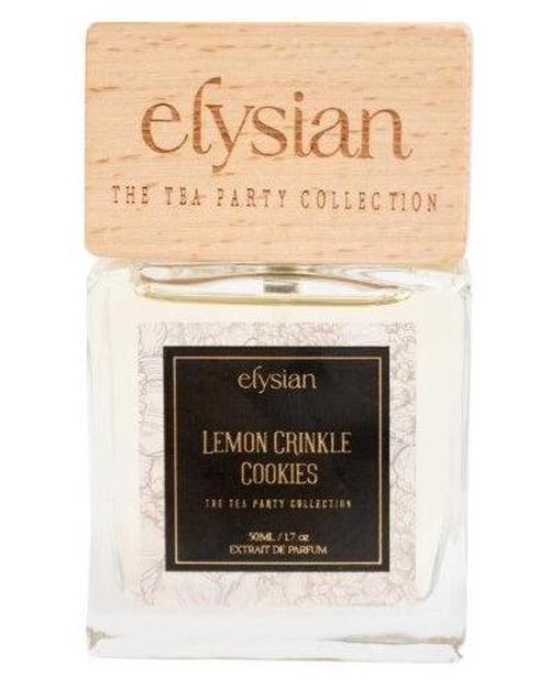 Lemon-Crinkle-Cookies-Elysian-sample-decants-SCENTSPLIT Lemon Crinkle Cookies - Image 1