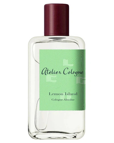 Lemon Island