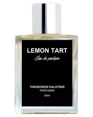 Lemon Tart