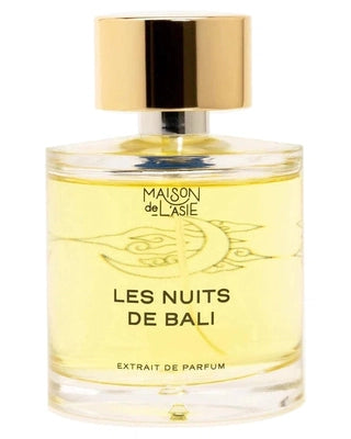 Les Nuits de Bali