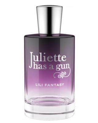 Lili Fantasy