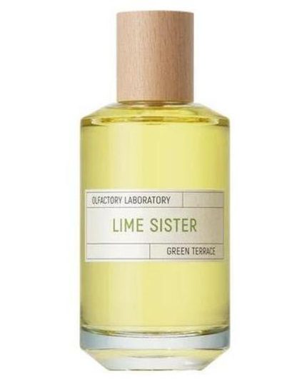 Lime Sister