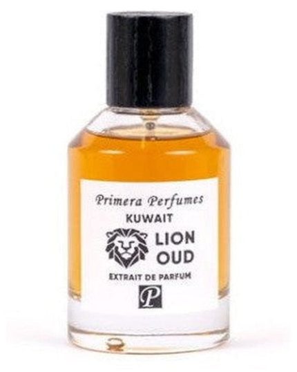 Lion Oud