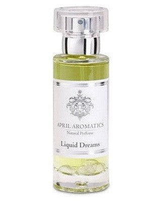 Liquid Dreams