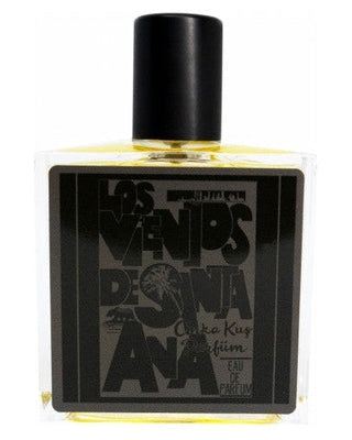 Los Vientos de Santa Ana