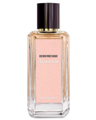 Loukhoum Eau Poudree