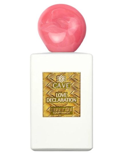 Love Declaration
