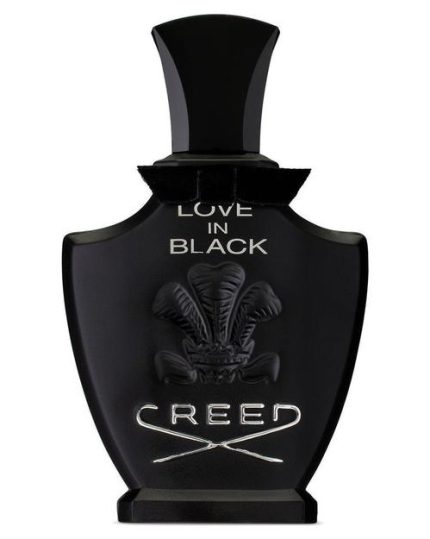 Love in Black