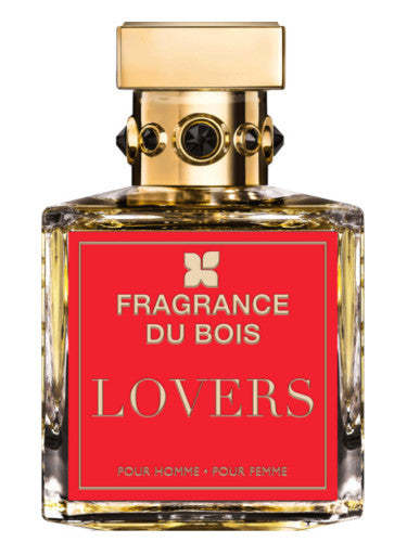 Lovers
