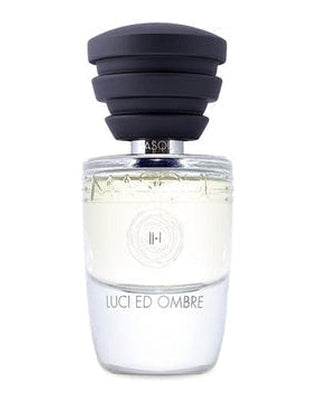 Luci Ed Ombre