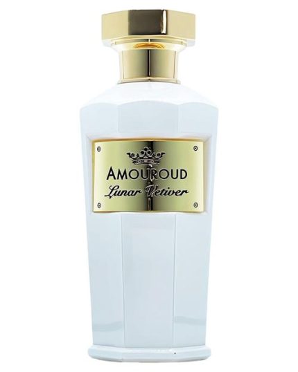 Lunar Vetiver