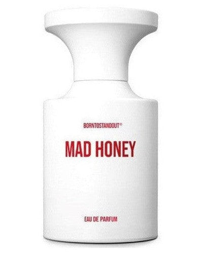 Mad Honey