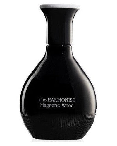 Magnetic Wood EDP