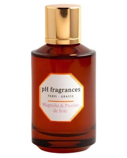 Magnolia & Pivoine de Soie