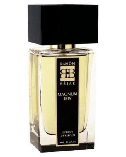 Magnum Iris