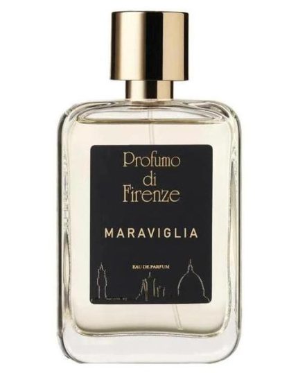 Maraviglia
