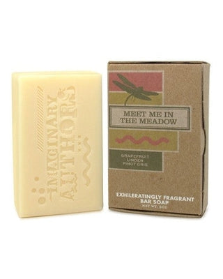 Meet Me In The Meadow Bar Soap