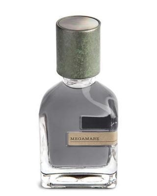 Megamare