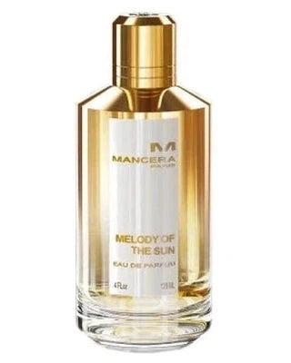 Melody Of The Sun