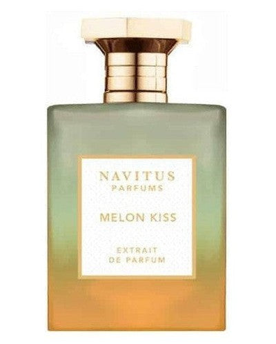 Melon Kiss
