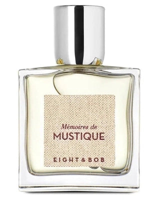 Memoires de Mustique