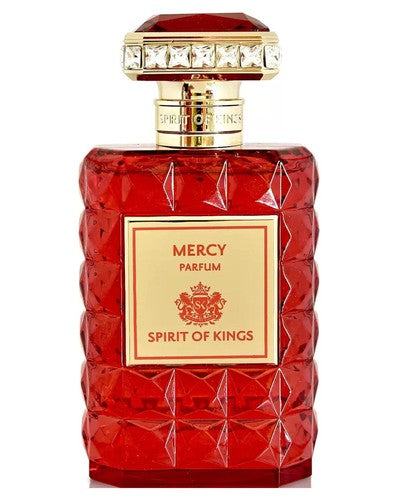 Mercy