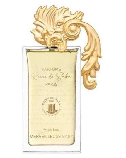 Merveilleuse Saba