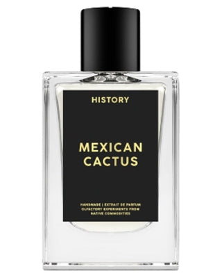 Mexican Cactus