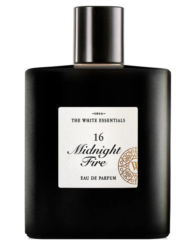 Midnight Fire
