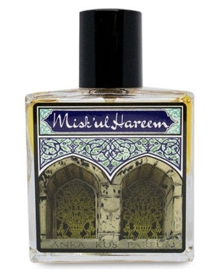 Misk'ul Hareem