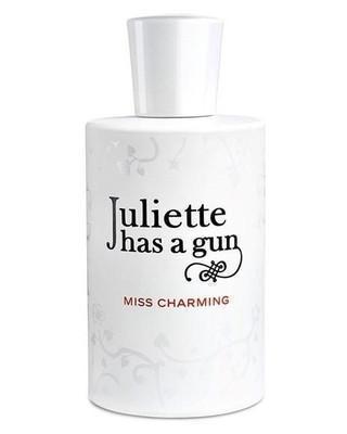 Miss Charming