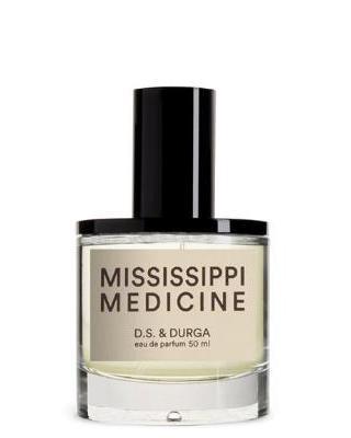 Mississippi Medicine