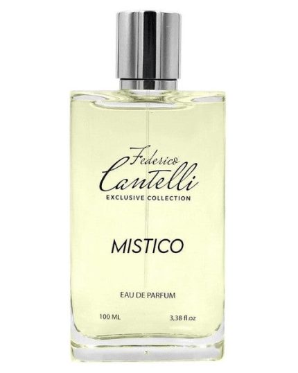 Mistico