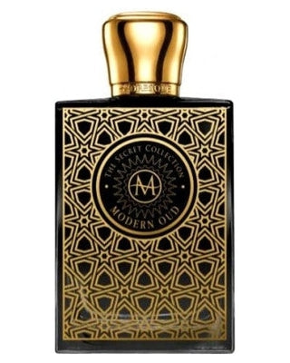 Modern Oud