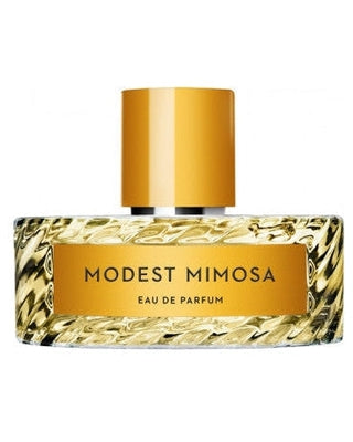 Modest Mimosa