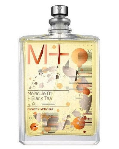 Molecule 01 Black Tea