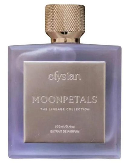 Moonpetals