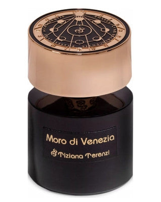 Moro Di Venezia