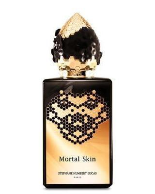 Mortal Skin