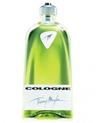 Mugler Cologne