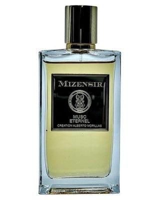 Musc Eternel