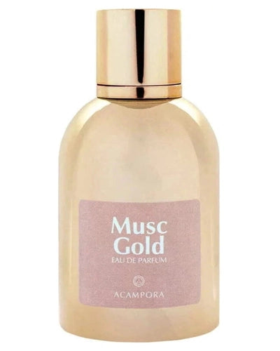 Musc Gold EDP
