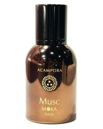 Musc Moka Extrait