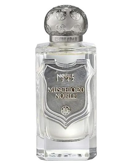 Muschio 20 Nobile