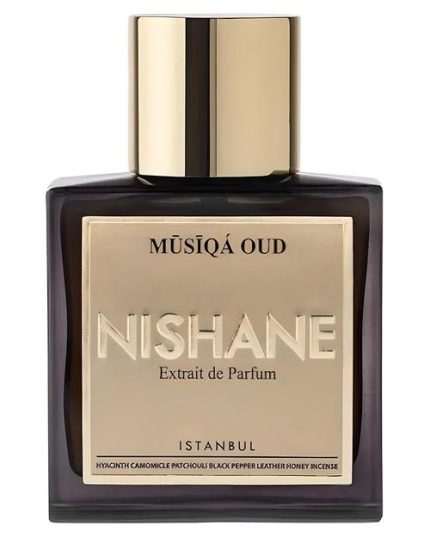 Musiqa Oud