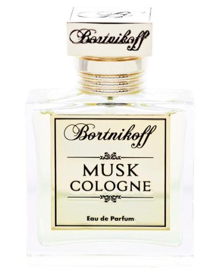 Musk Cologne