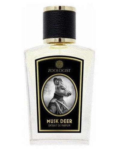 Musk Deer