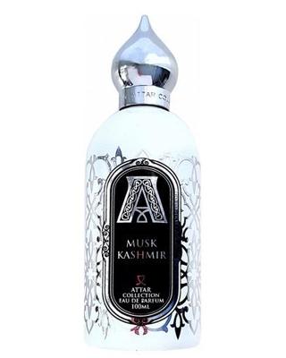 Musk Kashmir