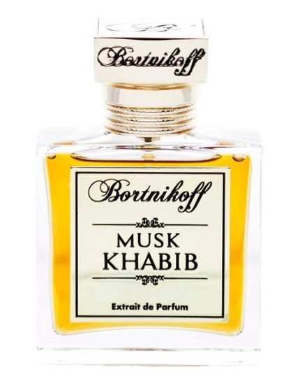 Musk Khabib