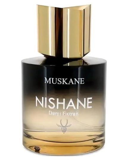 Muskane